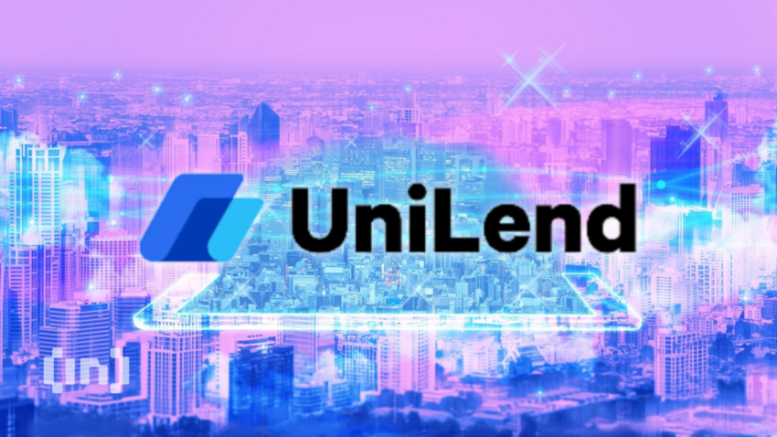 What Is UniLend & Why UFT Trading Volume Is Soaring on Binance?