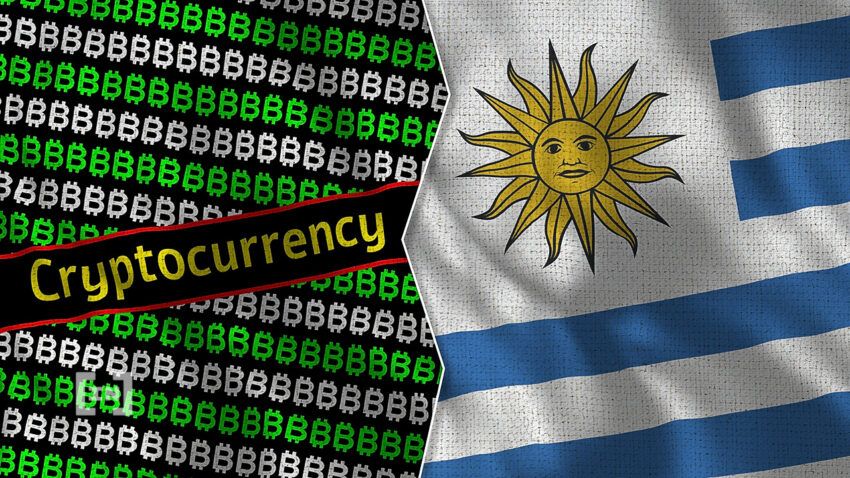Uruguay Proposes to Bring Digital Assets Under Central Bank Control With New Crypto Bill
