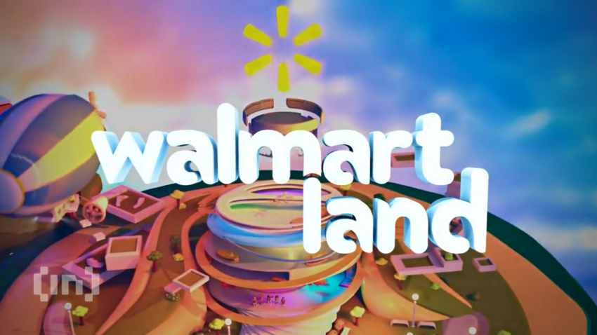 Retail Giant Joins Metaverse With Walmart Land &#038; Walmart’s Universe of Play