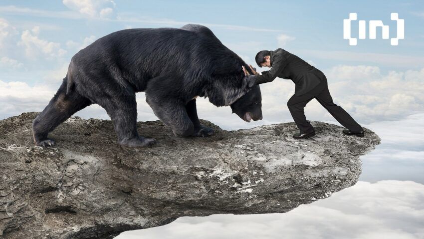 Fundraising Lessons: Top 7 for Every Early-Stage Startup to Beat the Bear