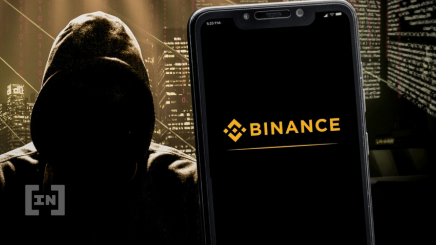 ‘Big Brother’ Binance Helps Kyber Network Identify 2 Hackers Involved in Its Hack