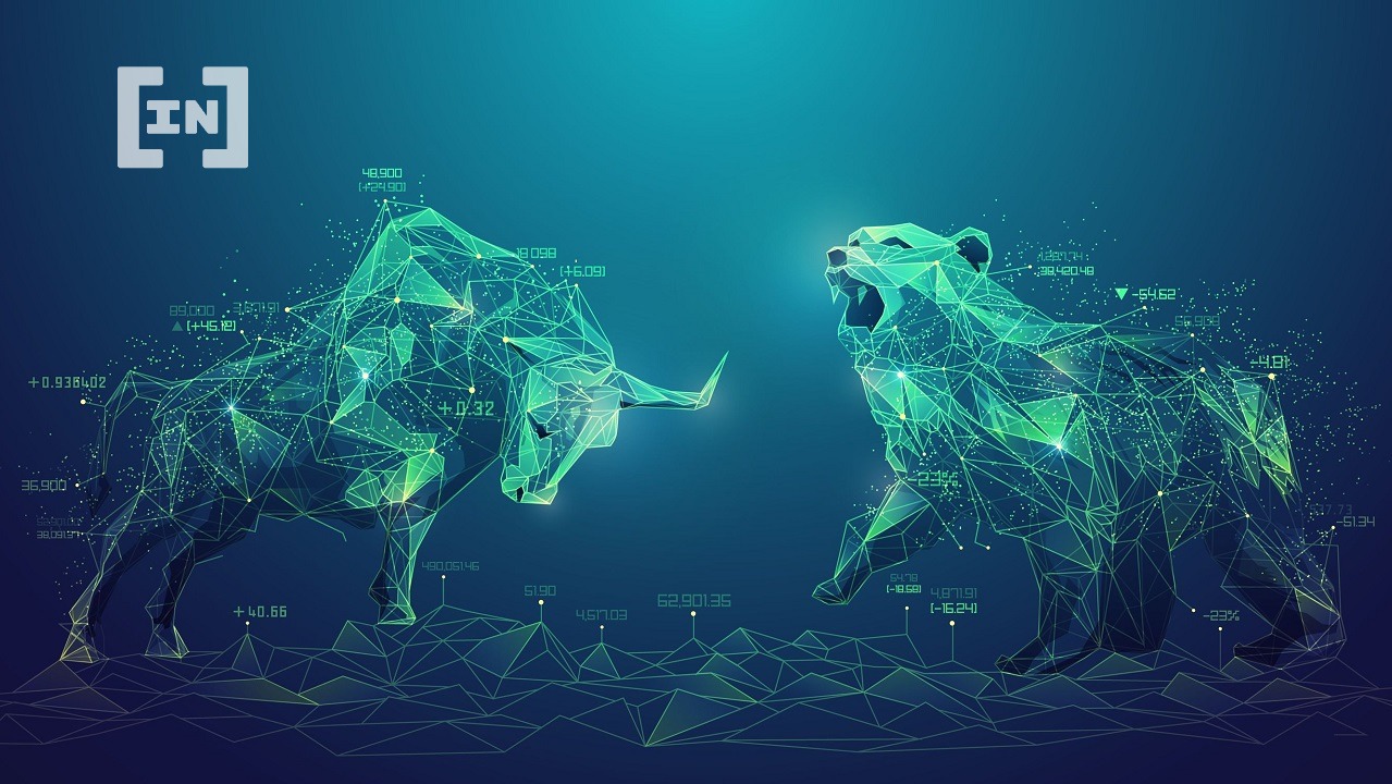 Bulls and Bears in Crypto: quando è il momento giusto per comprare o vendere?