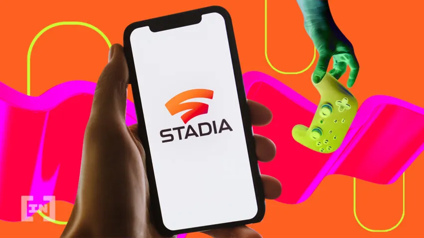 Google Stadia agora permite jogos multijogador sem precisar de