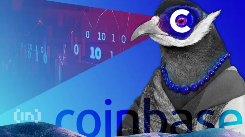 Coinbase Кэти Вуд COIN Stock