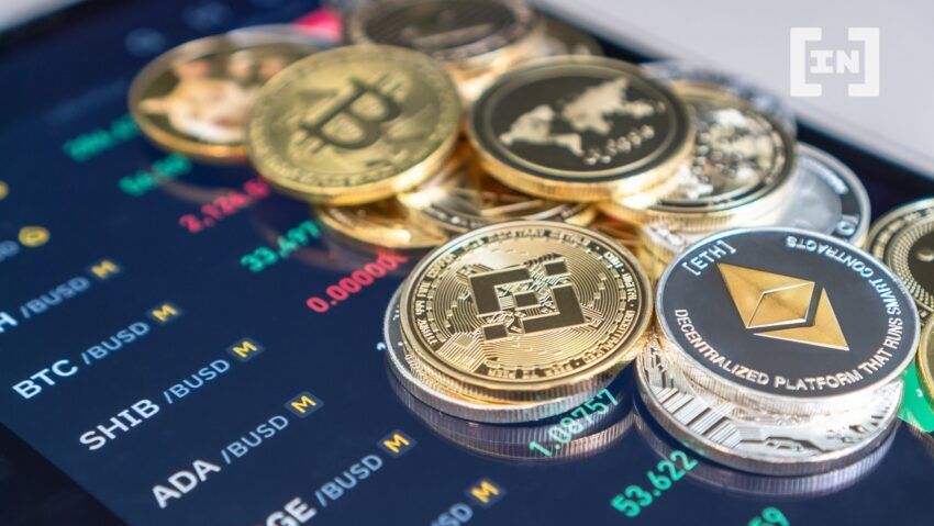 Compound Treasury, a decentralized lending platform, will loan to users and financial institutions who present their crypto as security.