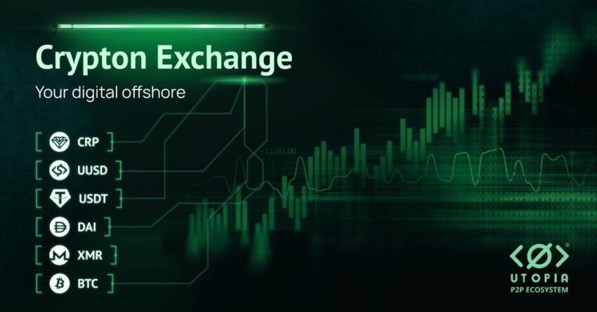 cryptocurrency exchanges that dont require verifcation