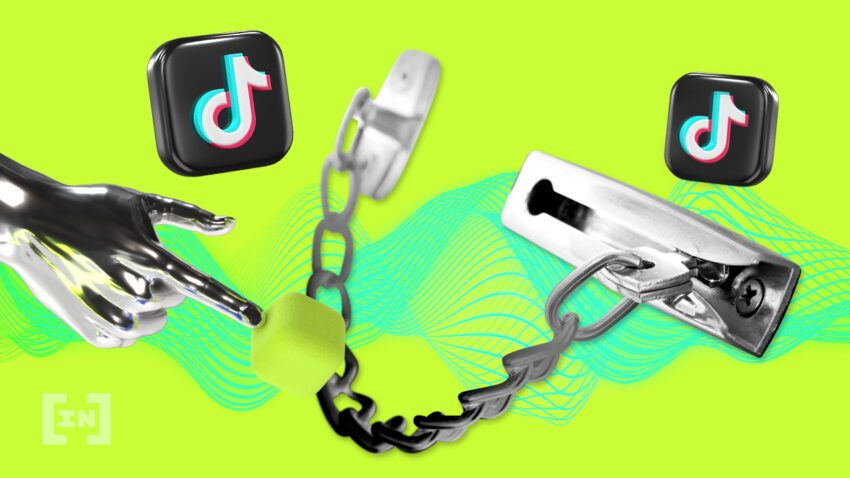 data privacy and TikTok