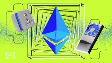 As Ethereum Becomes More Deflationary Than Ever, Here’s What to Expect From ETH Price