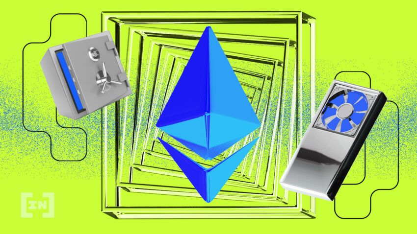 As Ethereum Becomes More Deflationary Than Ever, Here&#8217;s What to Expect From ETH Price