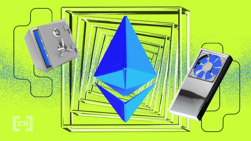 Ethereum Merge: Everything You Need To Know