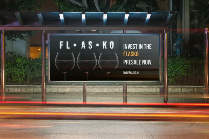 Flasko Will See More Returns Than Polygon and Solana