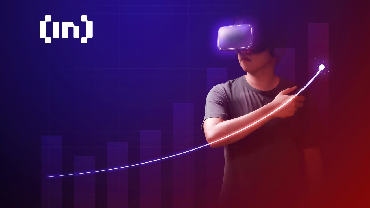 Azioni Metaverse: come investire nelle prime 5 aziende che sono profonde nei mondi virtuali