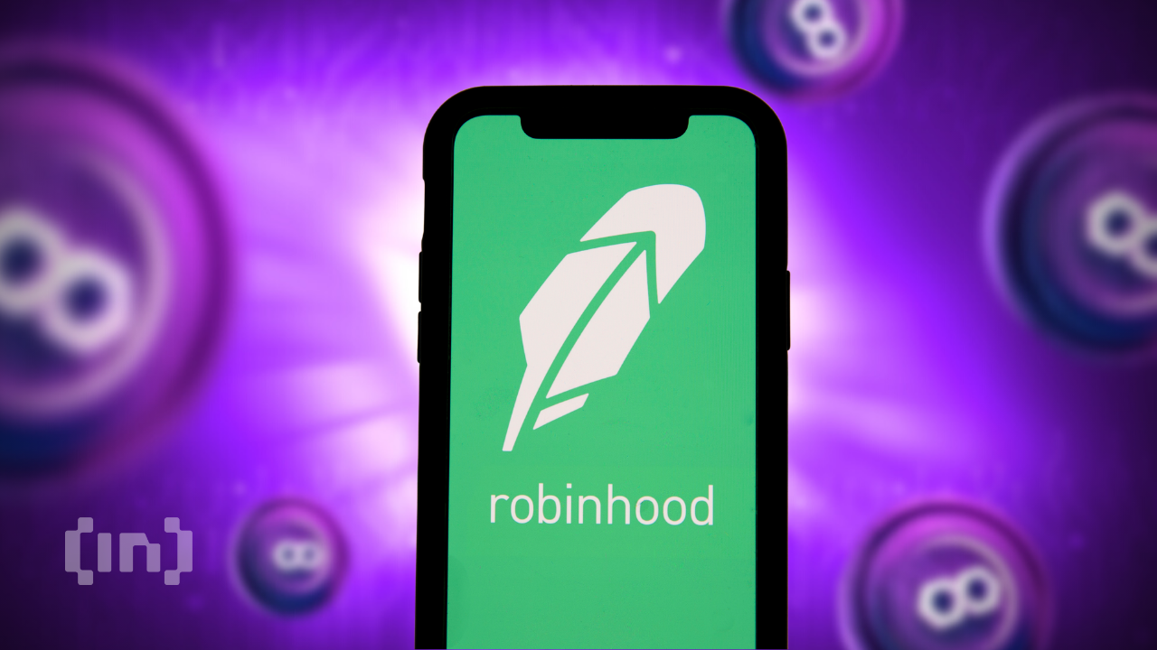 Robinhood lancia Crypto Wallet su Polygon mentre Revolut ottiene il via libera normativo nel Regno Unito