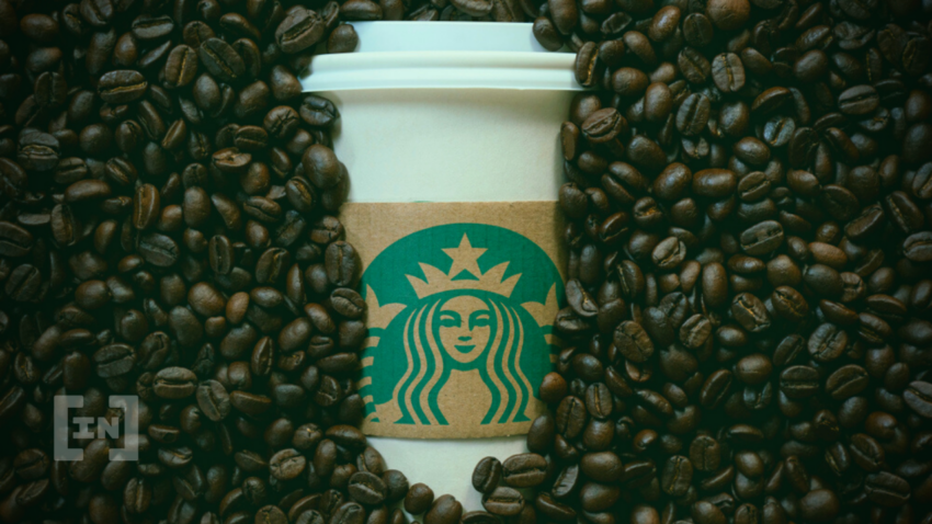 Starbucks Plans Launch of NFT Rewards Program Using Polygon (MATIC)