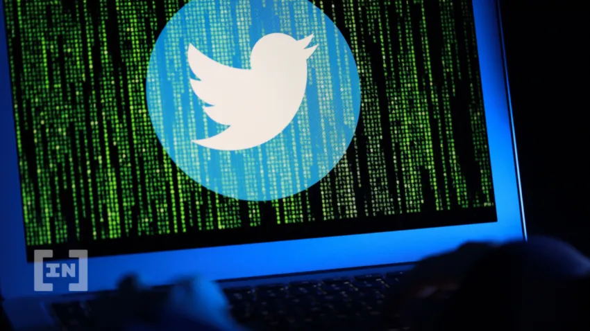 Потвърдени измамни акаунти в Twitter бяха разбити за измамни инвеститори по време на сливането на Ethereum - beincrypto.com