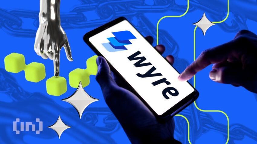 Wyre: A Blockchain Technology-Based Payment Platform