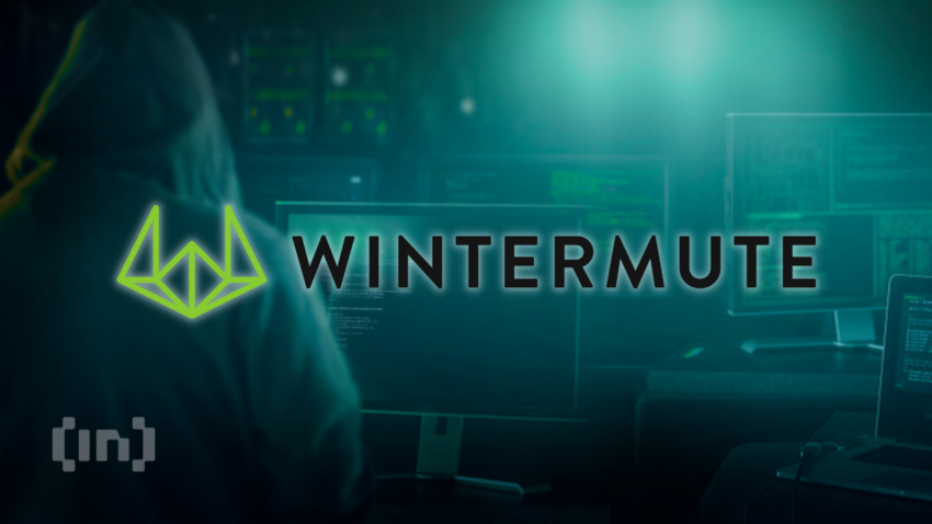 10% White-Hat Bounty Window Closing for $160M Wintermute Hacker