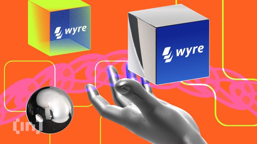 Wyre: A Blockchain Technology-Based Payment Platform