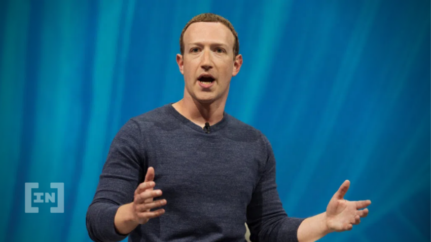 U.S. Senators Ask Zuckerberg About Crypto Scams on Meta Apps