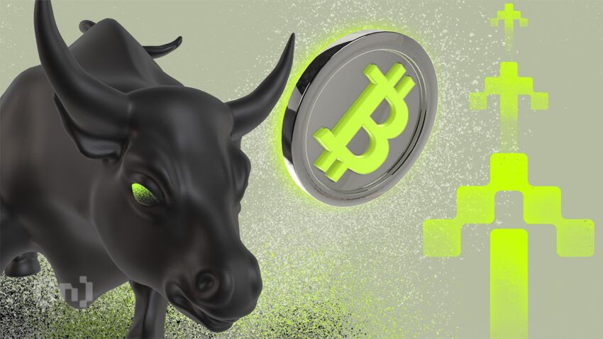 Bitcoin (BTC) Price Creates Bullish Weekly Engulfing Candle, $25,000 Target to Break