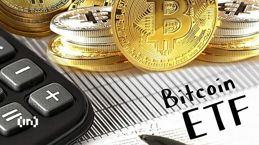 World’s First Bitcoin ETF Struggles, Recording 70% Loss