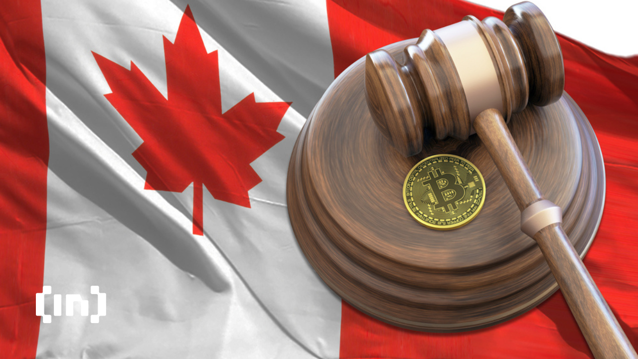 La Ontario Securities Commission (OSC) intenta una causa per l'offerta di token di dignità da 51 milioni di dollari