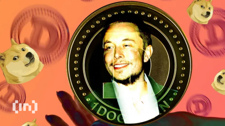 Elon Musk Is The Largest Dogecoin Holder, Claims On-Chain Analyst