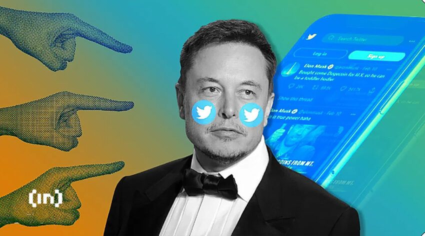 Elon Musk Issues Hardline Ultimatum to Twitter Staff