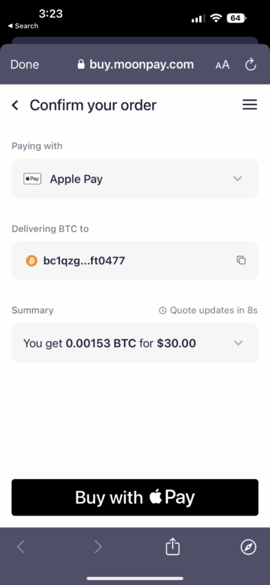 buy