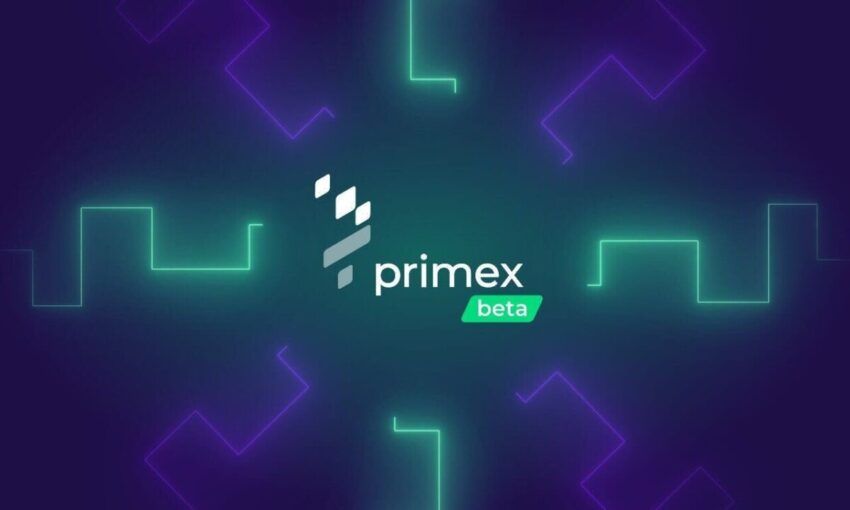 Primex Finance Launches Its Beta Version