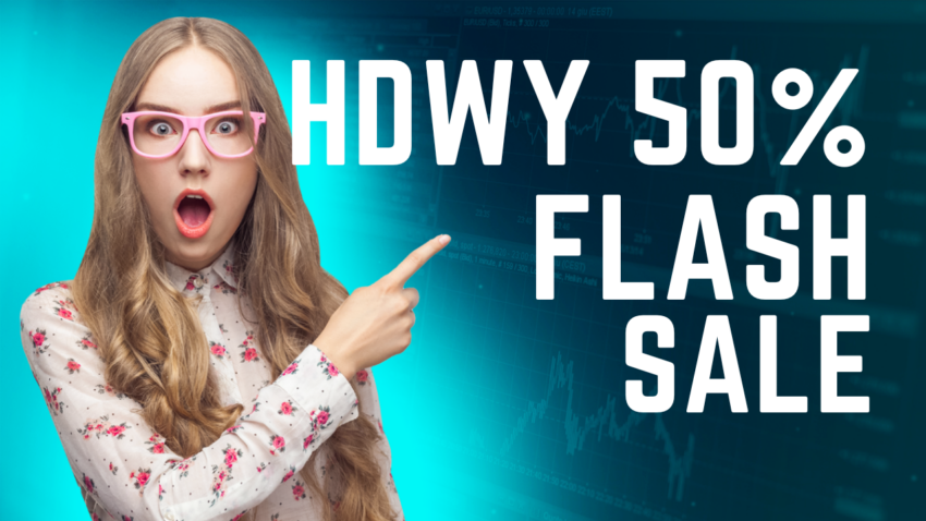 TRX and SHIB Step up Burn Rates Plus the Hideaways (HDWY) Launches Flash Sale