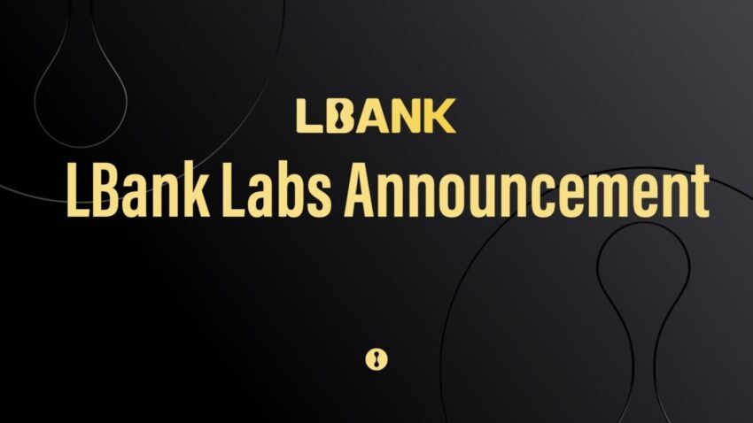 LBank Labs Invites Czhang to Join as Investment Group Member