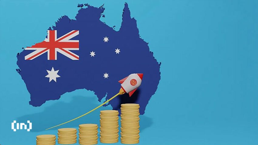 32-Year-High Inflation Sees Australians Flocking to Bitcoin