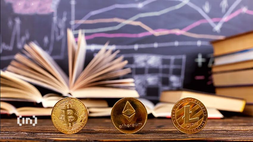 How This Former Management Consultant Plans To Bring Crypto Literacy to the Mainstream