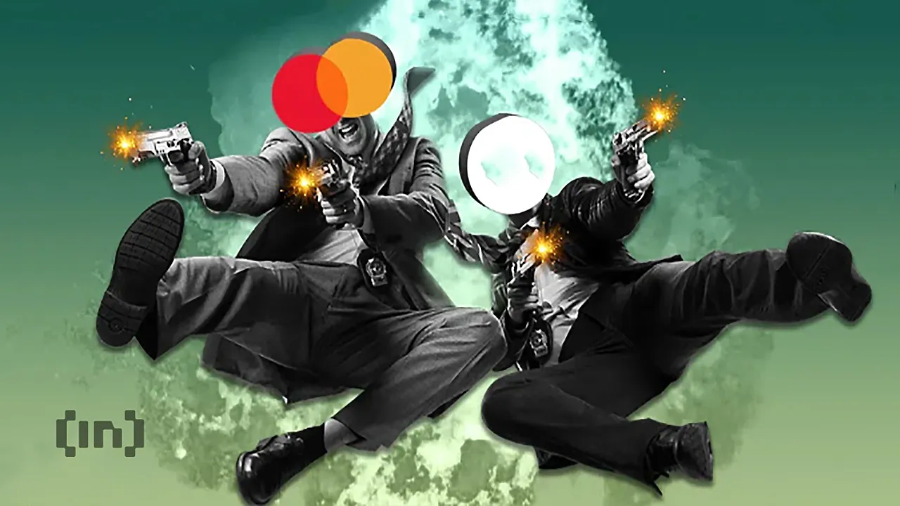 mastercard-adopts-artificial-intelligence-in-fight-to-tackle-crypto-crime