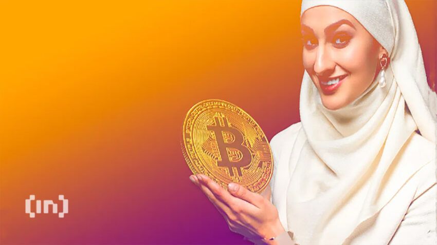 Middle East Crypto Adoption Outstripping Rest of World – Report