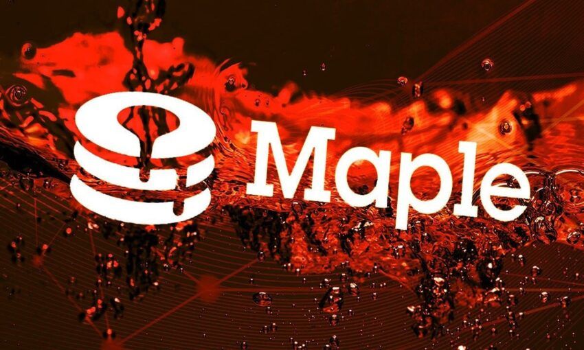 Maple Finance Launches $300 Million Bitcoin Miner Lending Fund, Oryen Network the Better Option?