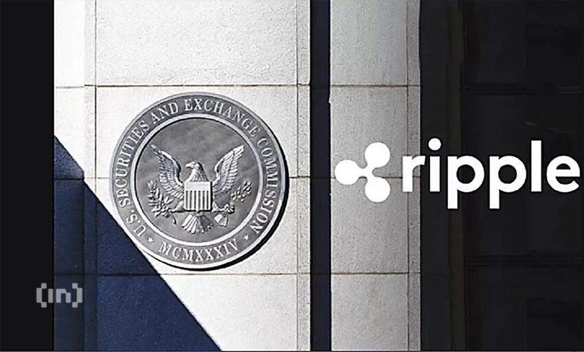 Ripple v. SEC: 12 Entities Back Ripple, But SEC ‘Blindly Bulldozes On’