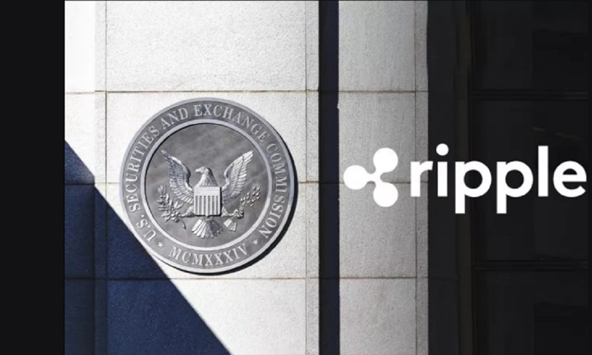 Ripple ora possiede una minoranza della fornitura XRP mentre incombe la sentenza di causa