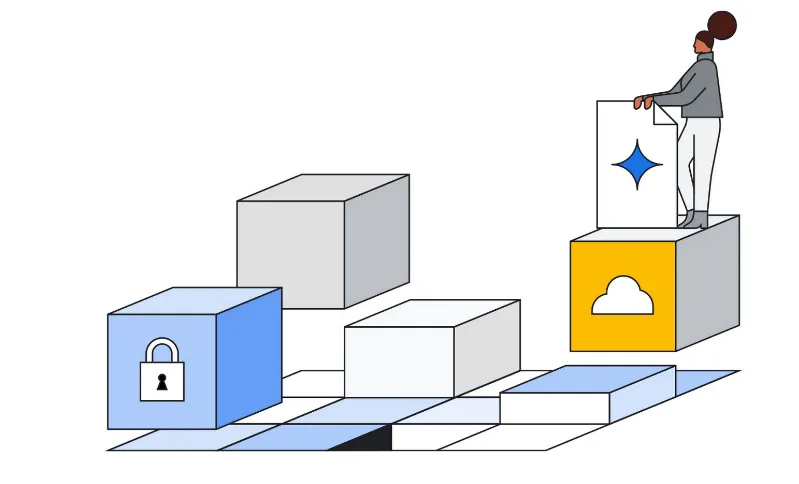 Google Cloud Node