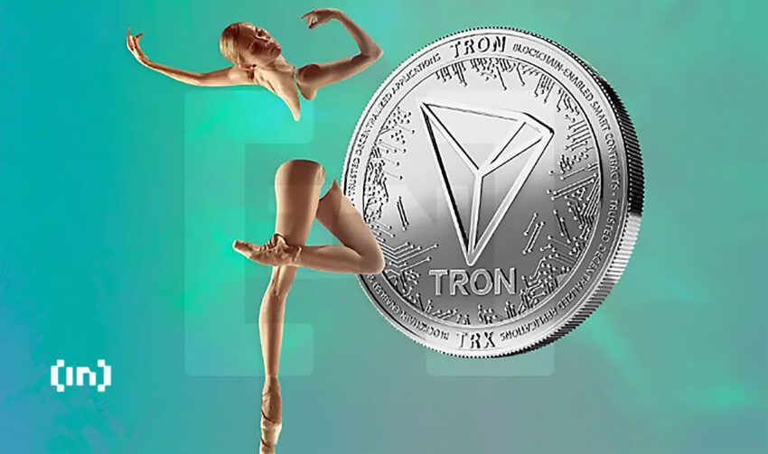 Tron (TRX) Price Rallies on Renewed Sentiment, but Whales and Developers Still MIA