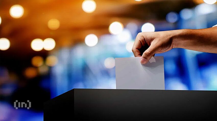 Crypto Voters in US Midterm Elections Want More Regulations and Pro-Industry Candidates