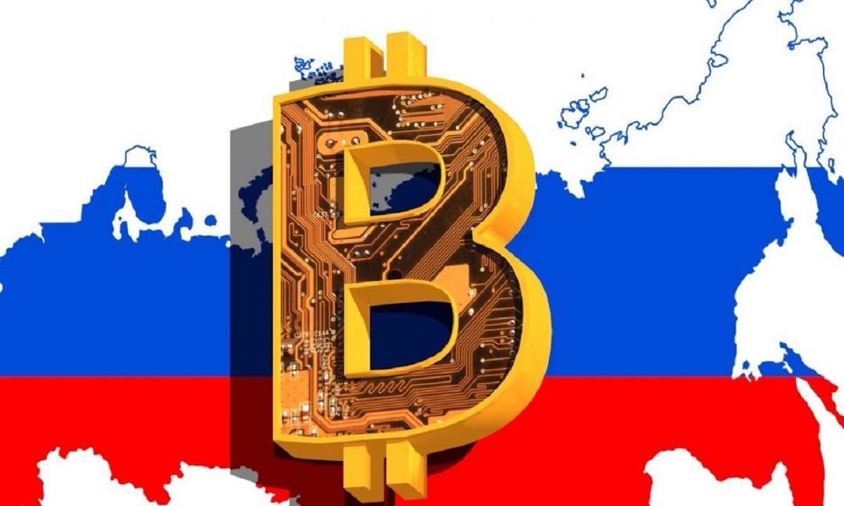 È probabile che gli investitori russi guardino a piattaforme decentralizzate come Uniglo.io