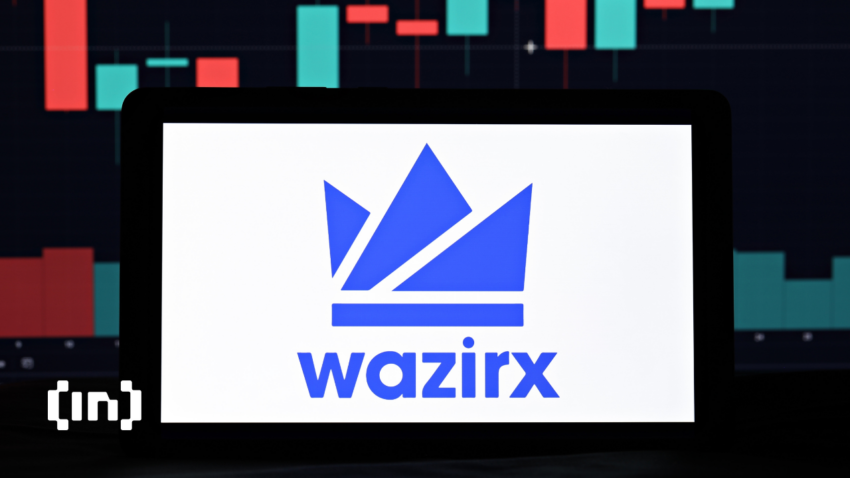 WazirX Runs Into Trouble Again After a War of Words Over Its Ownership