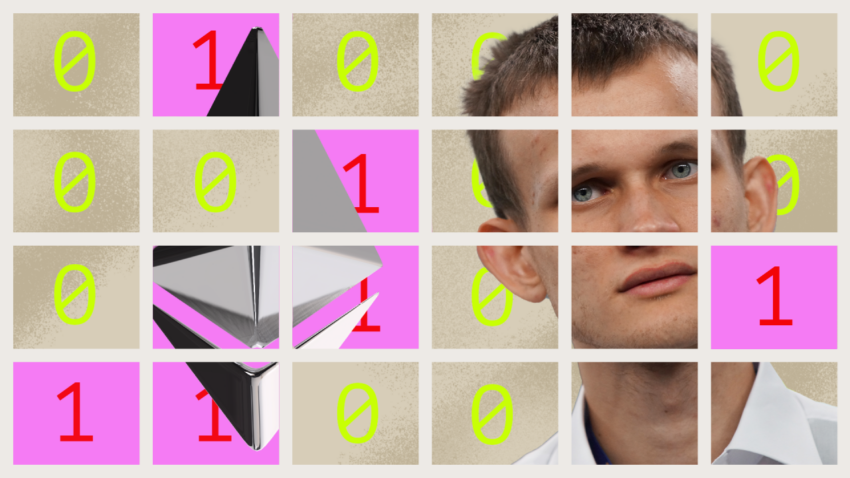 Vitalik Buterin Shares Thoughts on FTX Implosion￼
