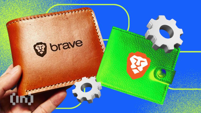 Features of Brave Wallet