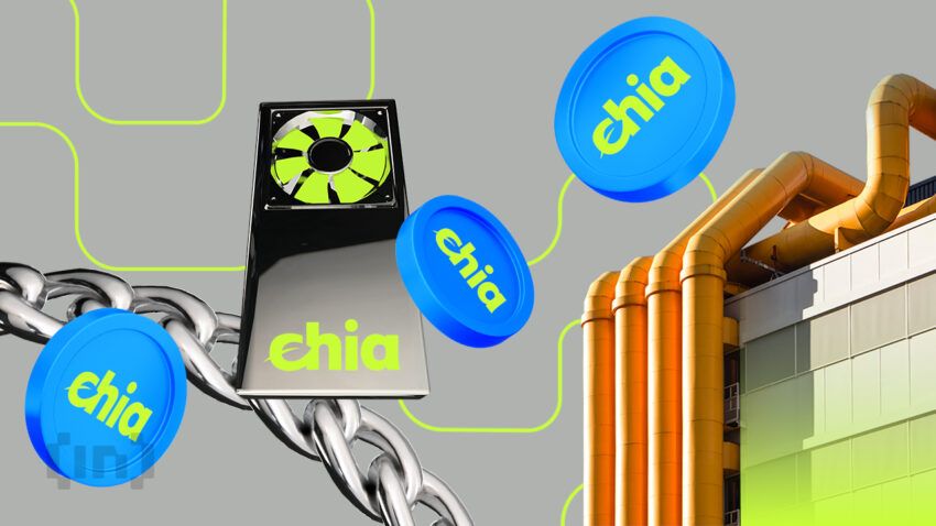 chia coin exchange