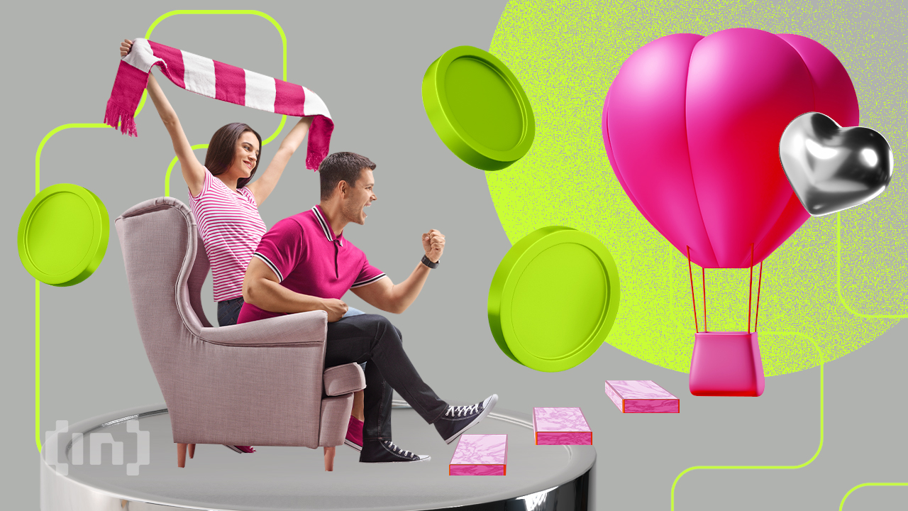 Il prezzo di Chiliz (CHZ) sta subendo un duro colpo alla fine della stagione calcistica?