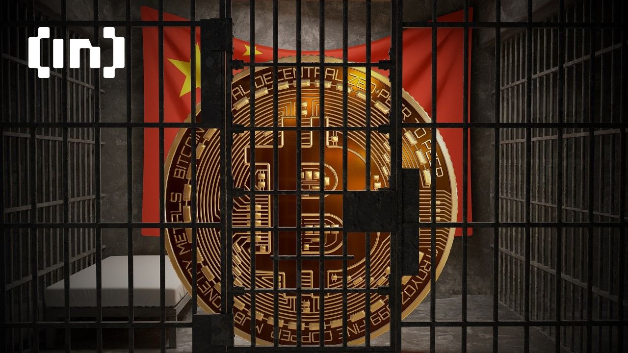 Chinese Spies Tried to Buy Off US Official with BTC