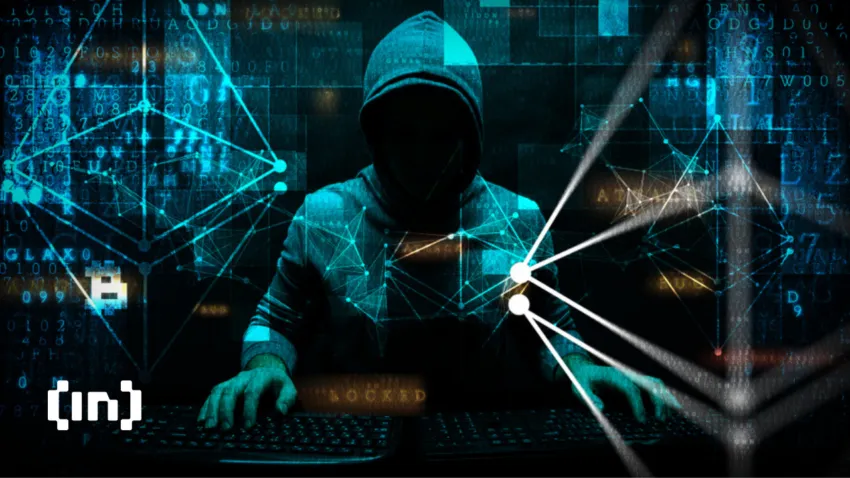 binance зоосыг хакердсан хакер 21 сая долларын өртгөөр дамжин өнгөрөх солилцооны сул талыг ашиглаж байна - beincrypto.com